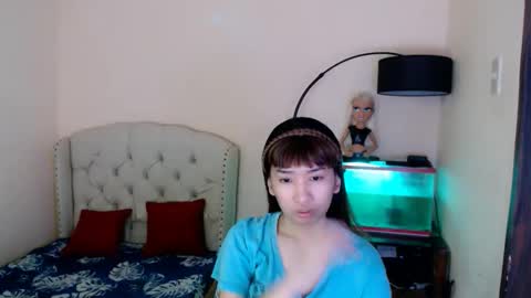 SHANTA FOX  s online show from March 9, 2:16 am