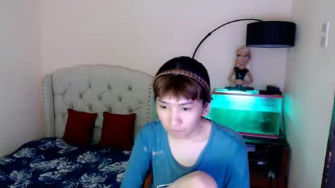 SHANTA FOX  s online show from February 24, 9:34 am