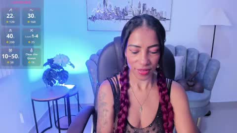 Shantall wills online show from April 15, 11:02 am