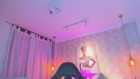 Shantal online show from February 12, 11:36 am