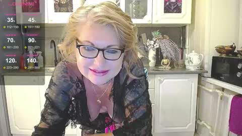 Natalya online show from September 28, 5:00 pm