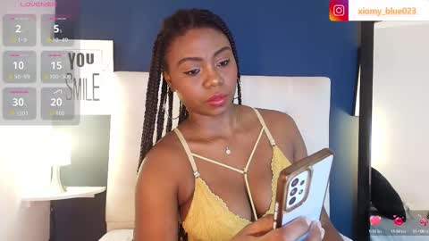  SHANY  online show from September 14, 7:59 pm