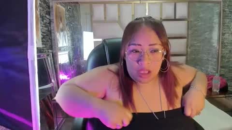 Shara Oz online show from February 21, 2:47 am