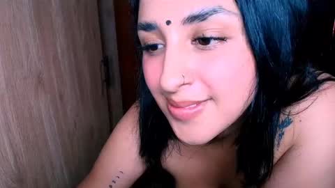 My real name is bella  Much Gust  online show from February 20, 8:25 pm