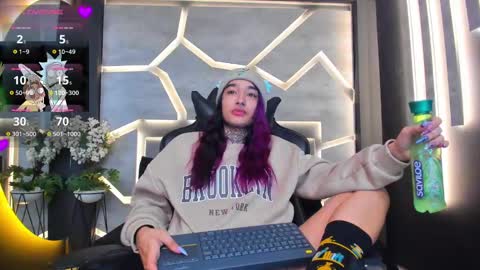 SharaRoss online show from January 5, 11:26 am