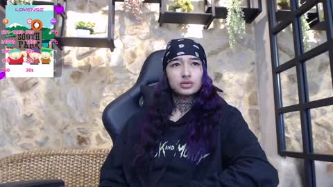 SharaRoss online show from January 27, 11:32 am