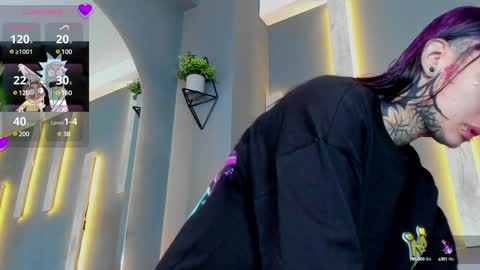 SharaRoss online show from January 12, 11:28 am