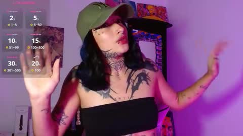 sharaross1 online show from March 5, 7:06 am