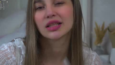 Ellysa and Mila online show from February 8, 11:35 am