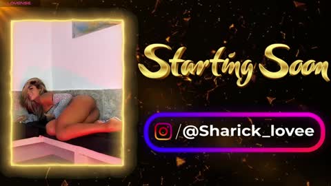 Snapshot of sharick_lovee chatting on January 3, 12:40 pm sharick lovee online show from January 3, 12:40 pm