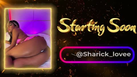 Snapshot of sharick_lovee chatting on December 28, 11:09 am sharick lovee online show from December 28, 11:09 am