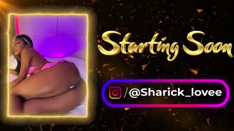 Snapshot of sharick_lovee chatting on February 11, 12:04 pm sharick lovee online show from February 11, 12:04 pm