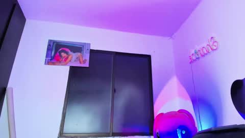 Sharick M online show from September 28, 12:52 am