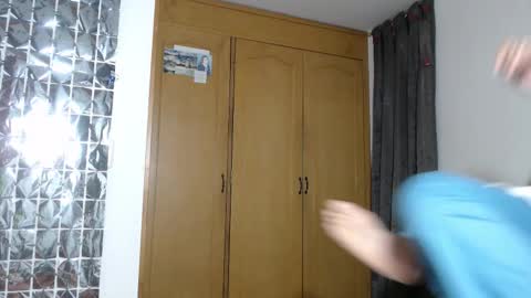 sharickleon11 online show from October 8, 1:46 am