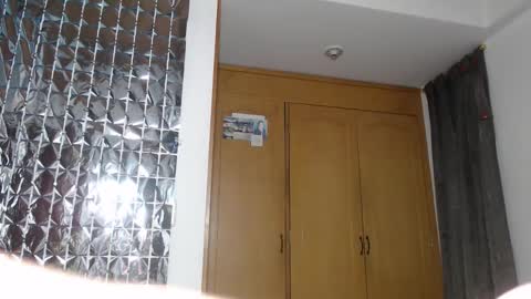 sharickleon11 online show from October 28, 2:12 am