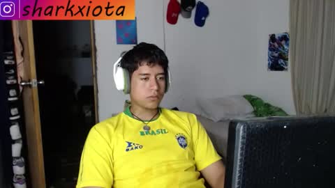 Frqnko online show from March 2, 11:17 am