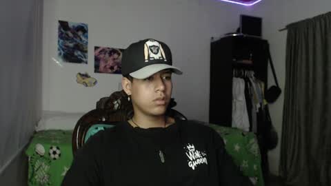 Frqnko online show from December 31, 1:19 pm