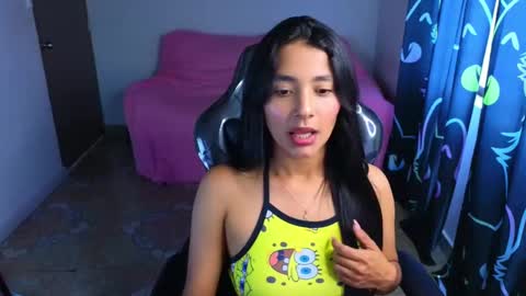 Pamela online show from March 19, 4:01 pm