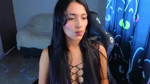 Pamela online show from March 31, 6:08 pm