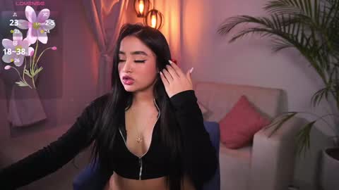 Sharlotte online show from March 6, 12:32 am