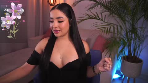 Sharlotte online show from February 3, 11:05 pm