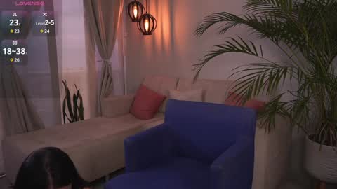 Sharlotte online show from December 11, 9:45 pm