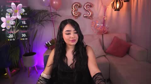 Sharlotte online show from February 21, 11:21 pm