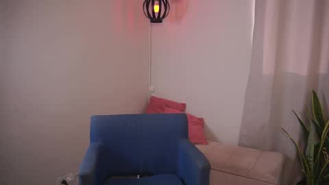 Sharlotte online show from October 10, 10:03 pm