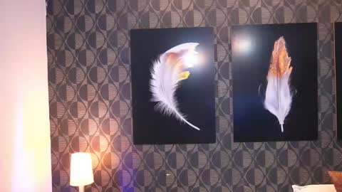 Sharom  online show from February 16, 7:23 pm