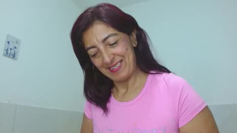 Sharon345 online show from October 25, 7:19 am