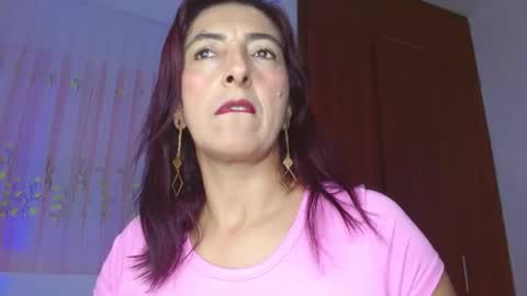 Sharon345 online show from November 29, 9:55 pm