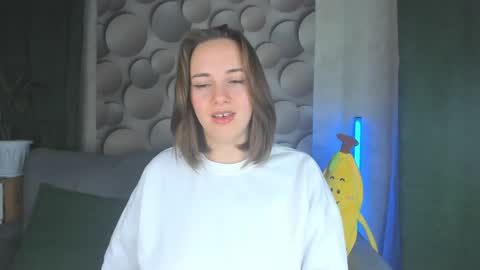 Sharon online show from December 7, 2:03 am