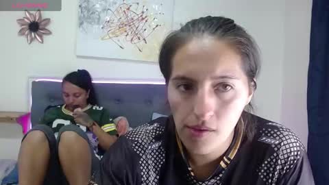 sharon_and_kloe online show from September 12, 2:30 pm