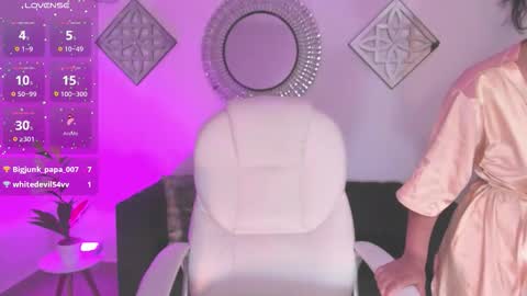 sharon_breezee online show from October 5, 4:10 am