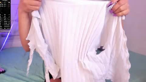 sharondiirtyy online show from October 7, 1:01 am