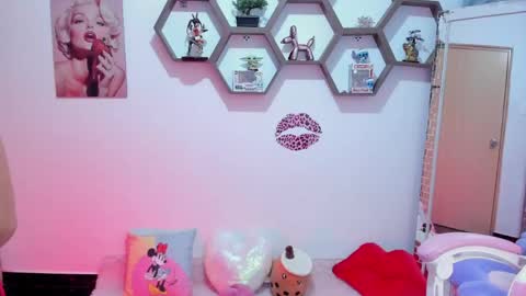 Sharon online show from May 23, 2:18 am