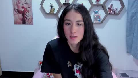 Sharon online show from December 14, 12:39 am