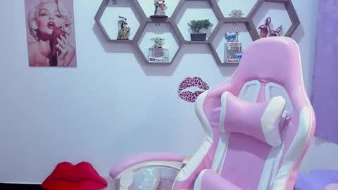 Sharon online show from November 29, 11:34 pm