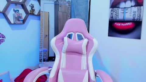 Sharon online show from March 12, 12:36 am