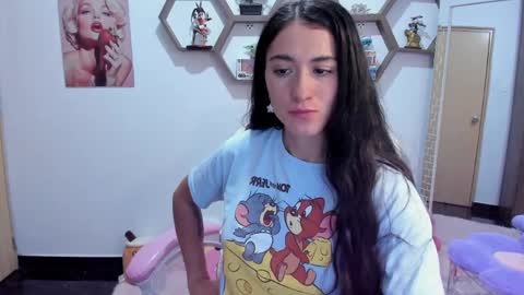 Sharon online show from April 7, 11:29 pm