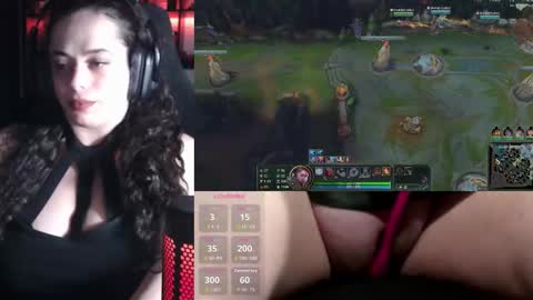 sharonurb3x online show from February 11, 11:41 pm