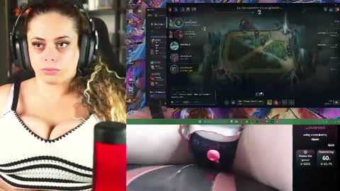 sharonurb3x online show from June 14, 3:14 pm