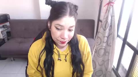 Snapshot of sharoonnn34 chatting on January 23, 2:17 pm SHAROON online show from January 23, 2:17 pm
