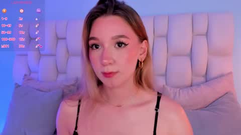 Shantall online show from November 15, 5:31 am