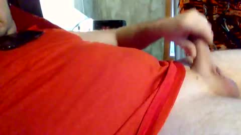 shaun_hatcher31 online show from April 5, 6:16 pm