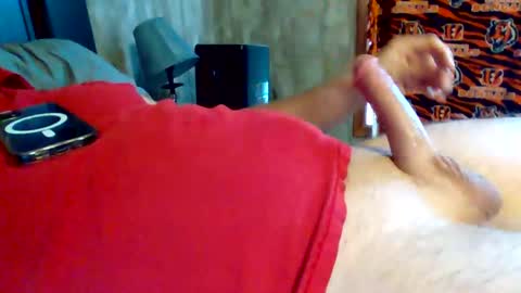 shaun_hatcher31 online show from June 9, 8:52 pm
