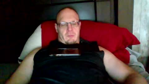 shaun_hatcher31 online show from October 25, 6:30 pm