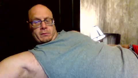 shaun_hatcher31 online show from July 7, 10:30 am