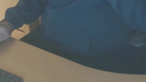 Frans online show from February 18, 9:53 pm