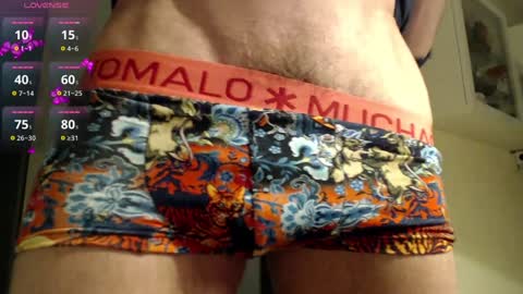 Pioux online show from December 30, 5:23 pm